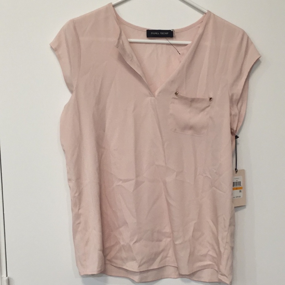 Ivanka trump size S